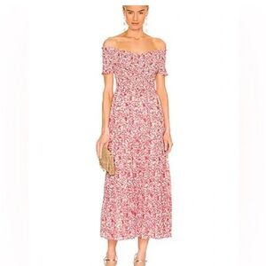 BB Dakota By Steve Madden NWT Maxi Dress Size Medium